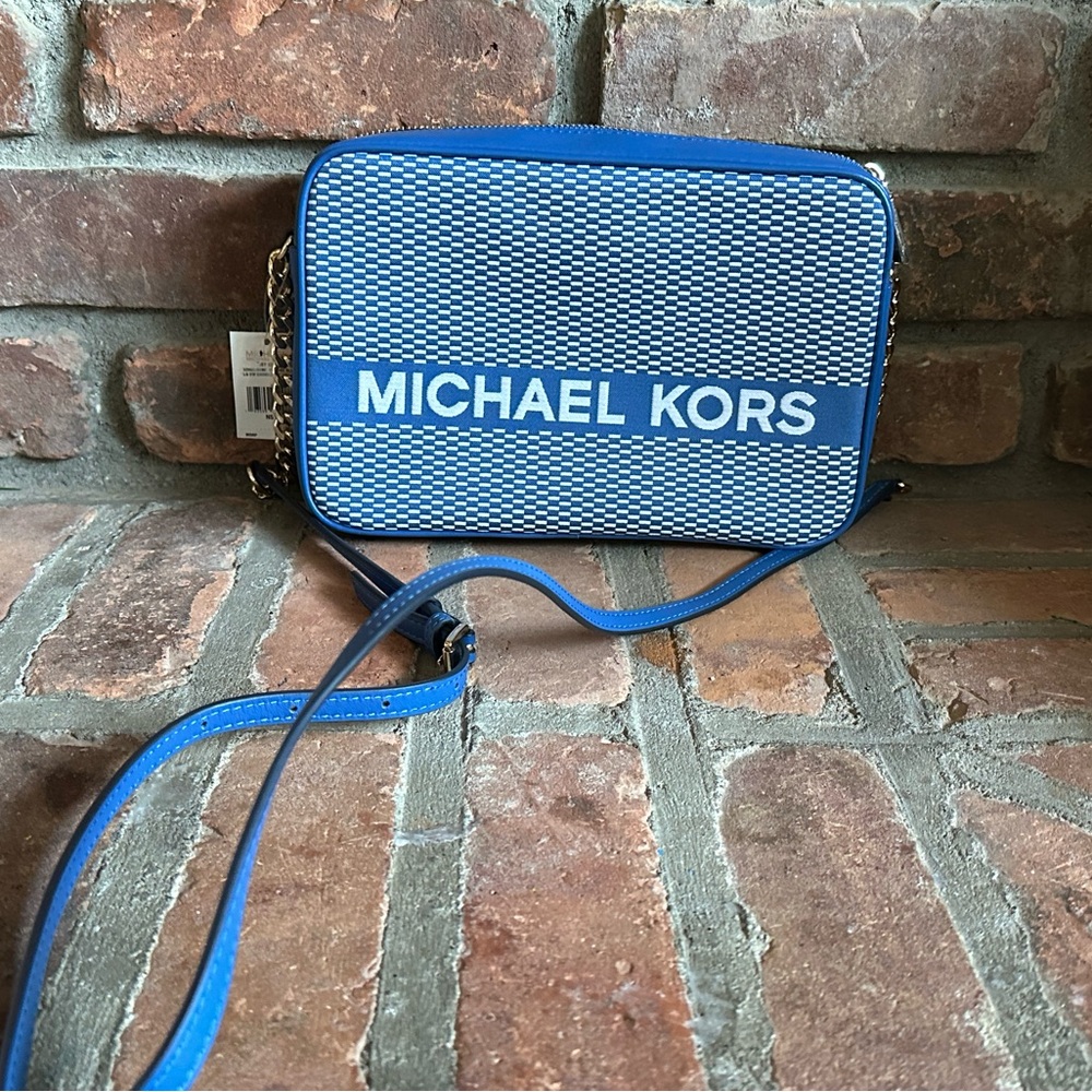 Michael Kors Crossbody